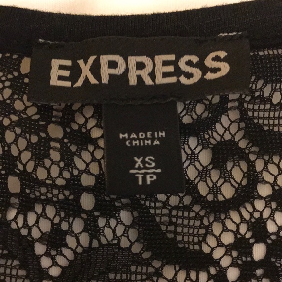 Women’s sequence express tank top - Picture 3 of 4